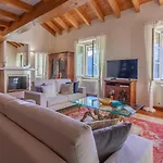 Aglaia Luxury Lake View By Wonderful Italy 아파트 아바디아