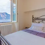 아파트 Aglaia Luxury Lake View By Wonderful Italy 아바디아