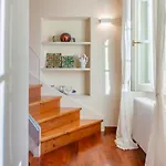 아파트 Aglaia Luxury Lake View By Wonderful Italy 아바디아