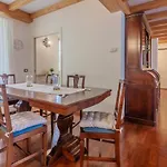아파트 Aglaia Luxury Lake View By Wonderful Italy *
