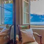 아파트 Aglaia Luxury Lake View By Wonderful Italy