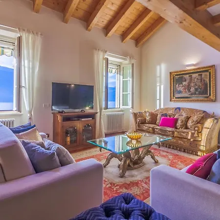 Aglaia Luxury Lake View By Wonderful Italy *