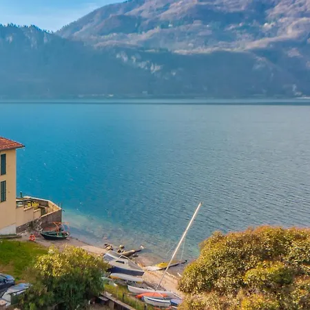 Aglaia Luxury Lake View By Wonderful Italy