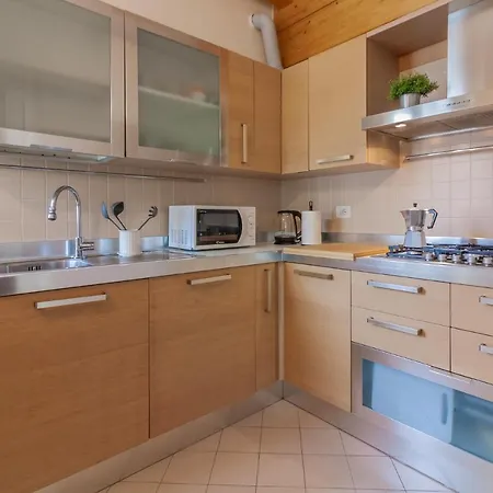 Lägenhet Aglaia Luxury Lake View By Wonderful Italy Abbadia Lariana