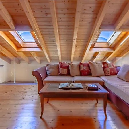 Aglaia Luxury Lake View By Wonderful Italy Lägenhet