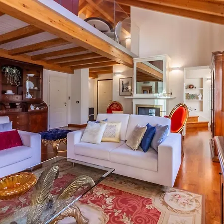 Aglaia Luxury Lake View By Wonderful Italy *