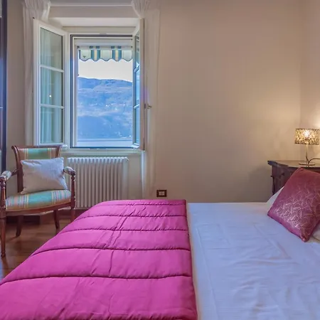 Aglaia Luxury Lake View By Wonderful Italy