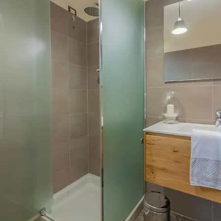 Aglaia Luxury Lake View By Wonderful Italy