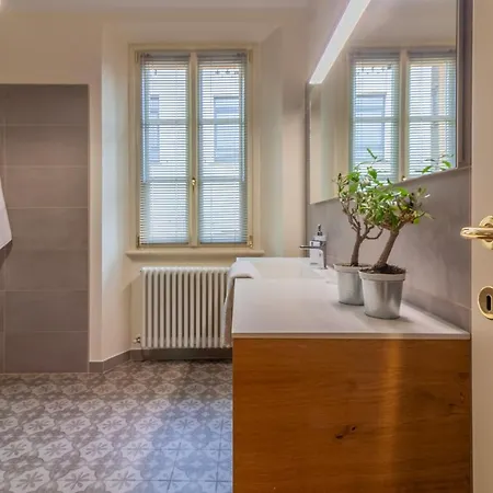 Aglaia Luxury Lake View By Wonderful Italy *