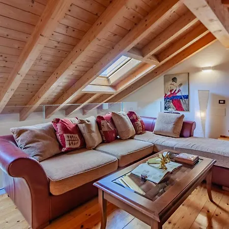 Aglaia Luxury Lake View By Wonderful Italy Lägenhet *