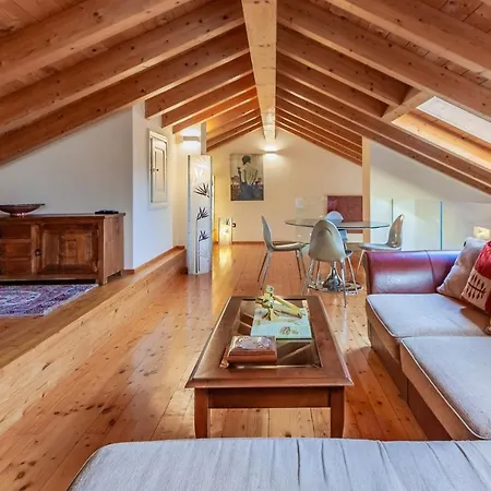 Aglaia Luxury Lake View By Wonderful Italy Lägenhet *