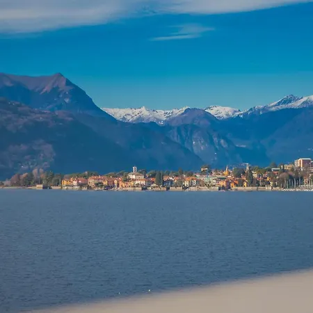 Aglaia Luxury Lake View By Wonderful Italy *