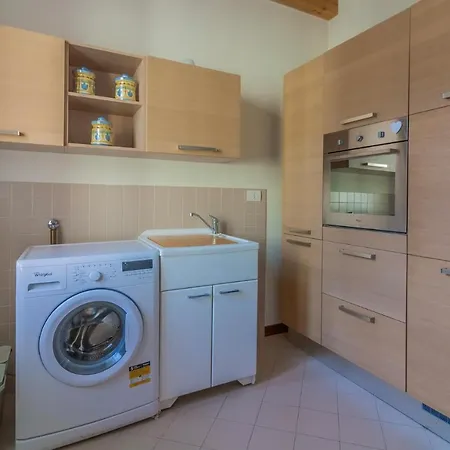 Aglaia Luxury Lake View By Wonderful Italy Lägenhet *