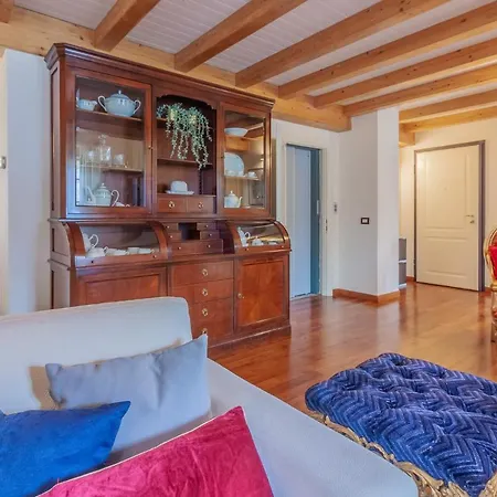 Aglaia Luxury Lake View By Wonderful Italy * Abbadia Lariana