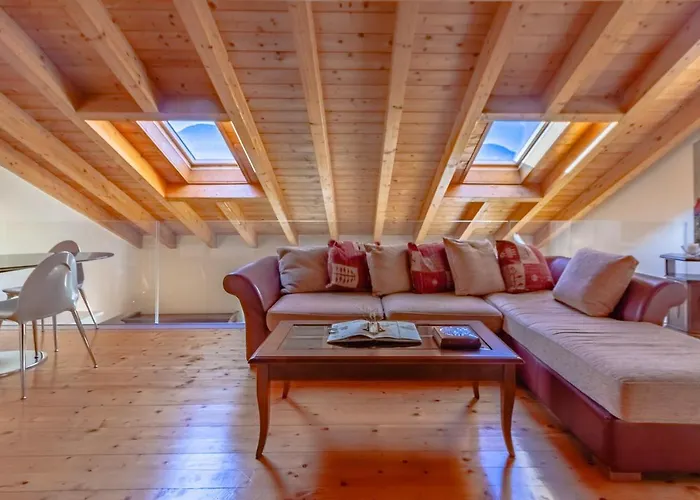 Aglaia Luxury Lake View By Wonderful Italy Apartmán