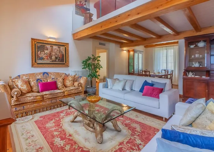 Aglaia Luxury Lake View By Wonderful Italy Apartmán *