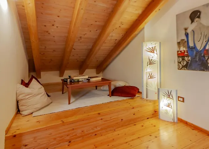 Aglaia Luxury Lake View By Wonderful Italy * Abbadia Lariana