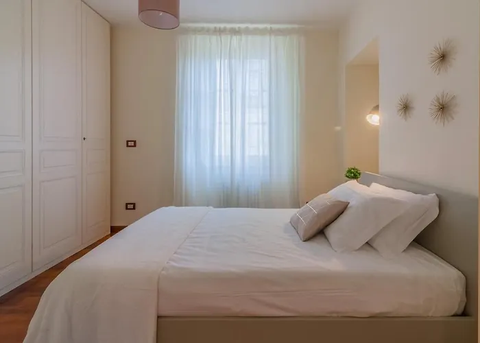 Aglaia Luxury Lake View By Wonderful Italy * Abbadia Lariana