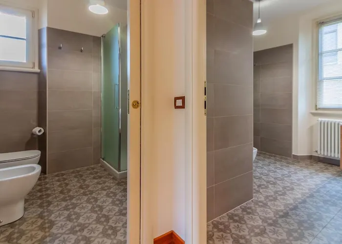 Aglaia Luxury Lake View By Wonderful Italy *