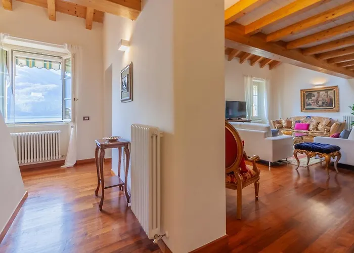 Aglaia Luxury Lake View By Wonderful Italy * Abbadia Lariana