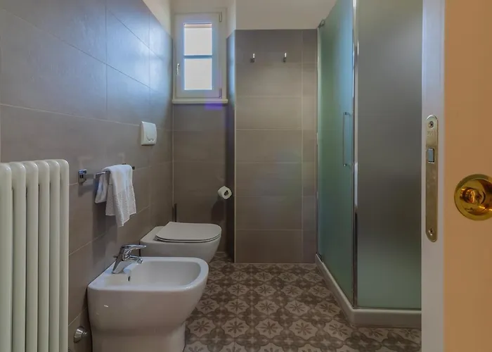 Apartmán Aglaia Luxury Lake View By Wonderful Italy *