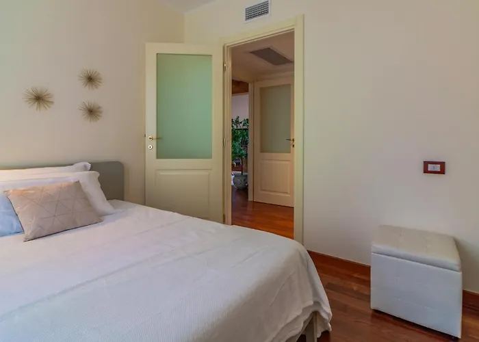 Aglaia Luxury Lake View By Wonderful Italy Apartmán *