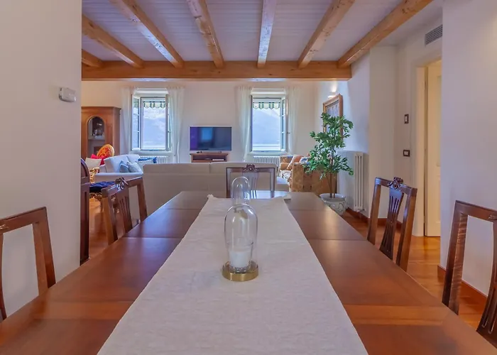 Aglaia Luxury Lake View By Wonderful Italy