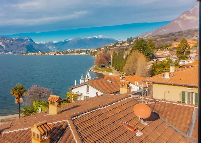 Apartmán Aglaia Luxury Lake View By Wonderful Italy