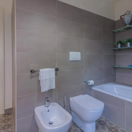 דירה Aglaia Luxury Lake View By Wonderful Italy *