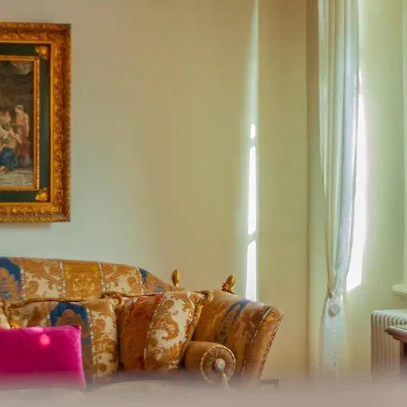 Aglaia Luxury Lake View By Wonderful Italy דירה