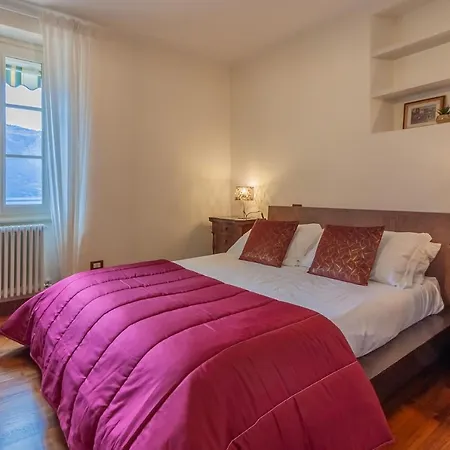 Aglaia Luxury Lake View By Wonderful Italy אבאדיה לריאנה