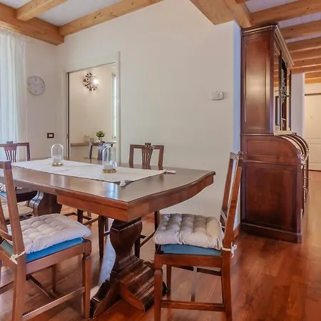 דירה Aglaia Luxury Lake View By Wonderful Italy *