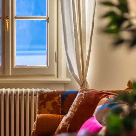 Aglaia Luxury Lake View By Wonderful Italy