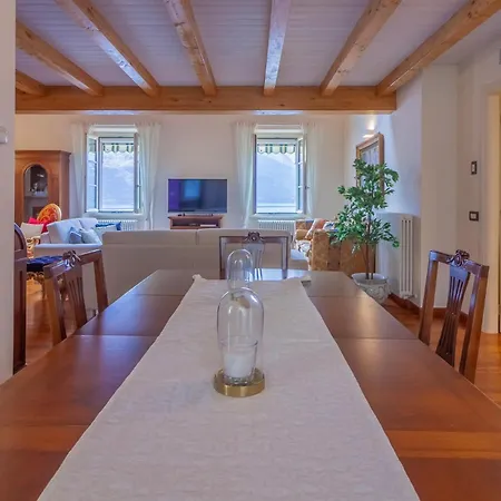 Aglaia Luxury Lake View By Wonderful Italy