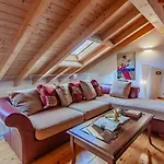 Aglaia Luxury Lake View By Wonderful Italy アパート *