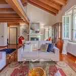 アパート Aglaia Luxury Lake View By Wonderful Italy *