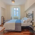 Aglaia Luxury Lake View By Wonderful Italy アッバディーア・ラリアーナ